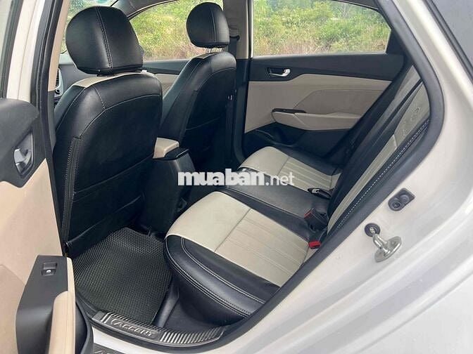 Hyundai Accent 2019 1.4 MT - 86000 km