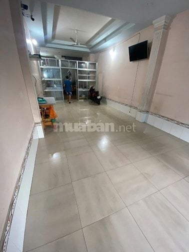 Cho thuê MB mặt tiền Đường số 4,  P.An Lạc A, Q.Bình Tân giá 10tr