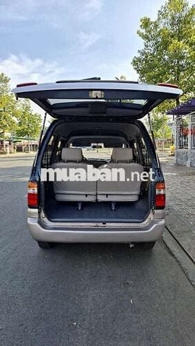 Toyota Zace 2004 GL 2004  - 91000 km