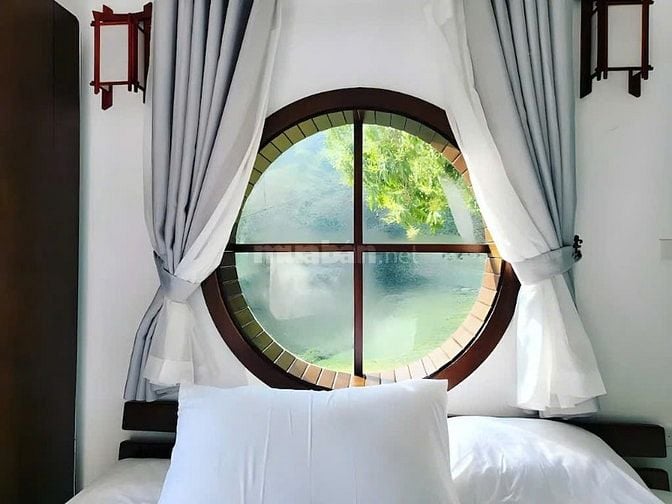 2,8tỷ Sở hữu biệt thự 150m² ven đô Hà Nội Hasu Village