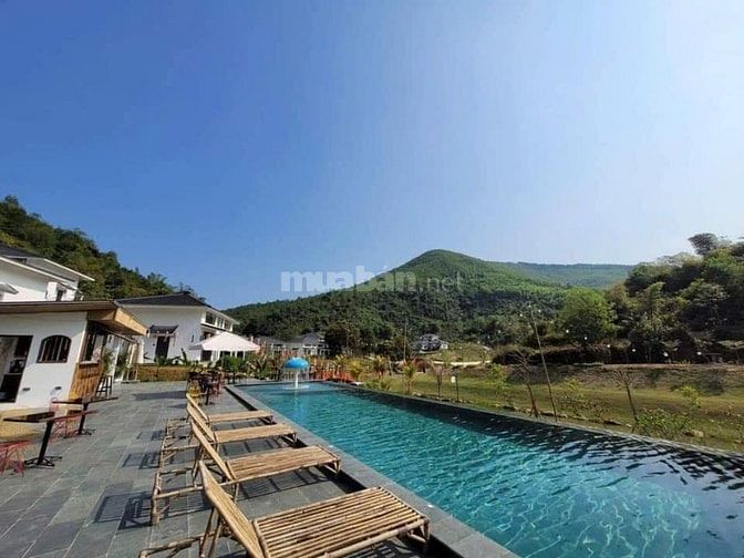 2,8tỷ Sở hữu biệt thự 150m² ven đô Hà Nội Hasu Village