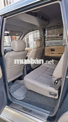 Toyota Zace 2004 GL 2004  - 91000 km