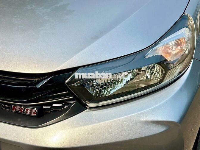 Honda Brio 2019 RS