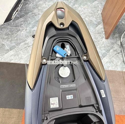 VARIO 125CC / 2023 MẪU MỚI HỒ SƠ CẦM TAY BAO TÊN