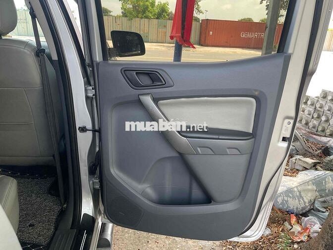 Bán Tải Ford Ranger XLS 2014 máy dầu số sàn
