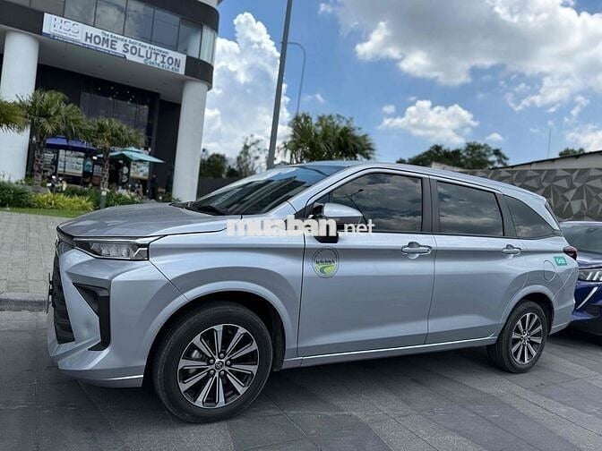 Toyota Avanza Premio 2023 tự động 1 chủ zin hãng