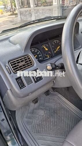 Toyota Zace 2004 GL 2004  - 91000 km