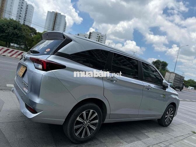 Toyota Avanza Premio 2023 tự động 1 chủ zin hãng