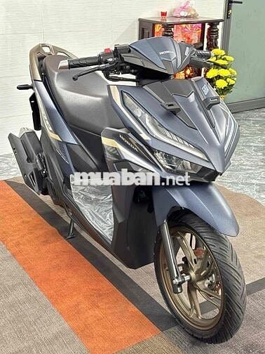 VARIO 125CC / 2023 MẪU MỚI HỒ SƠ CẦM TAY BAO TÊN