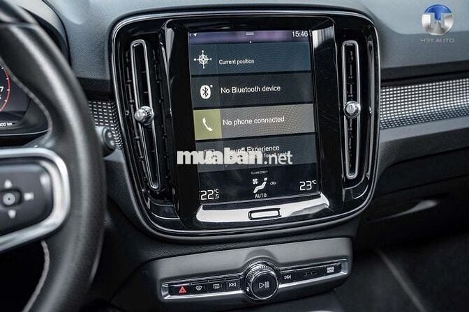 Volvo XC40 2021 R-Design - 43000 km