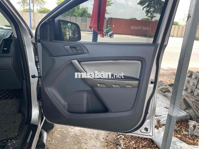 Bán Tải Ford Ranger XLS 2014 máy dầu số sàn