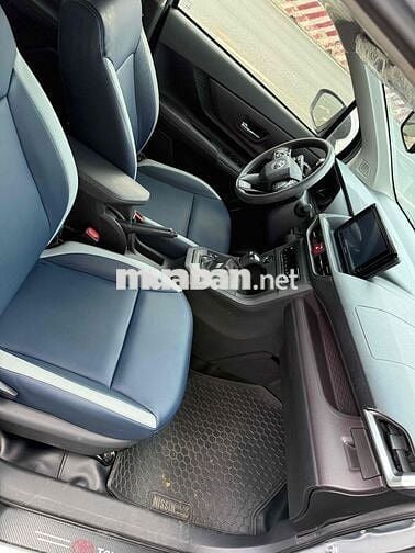 Toyota Avanza Premio 2023 tự động 1 chủ zin hãng