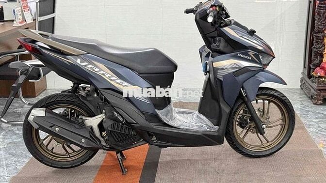 VARIO 125CC / 2023 MẪU MỚI HỒ SƠ CẦM TAY BAO TÊN