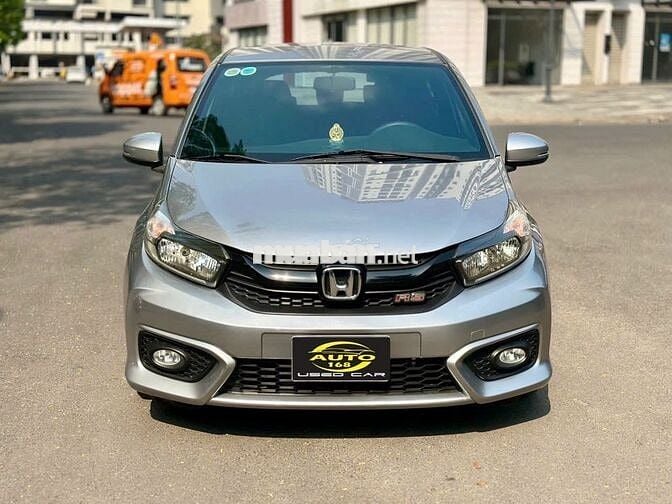 Honda Brio 2019 RS