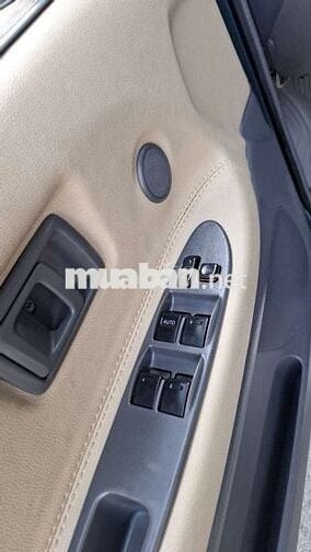 Toyota Zace 2004 GL 2004  - 91000 km
