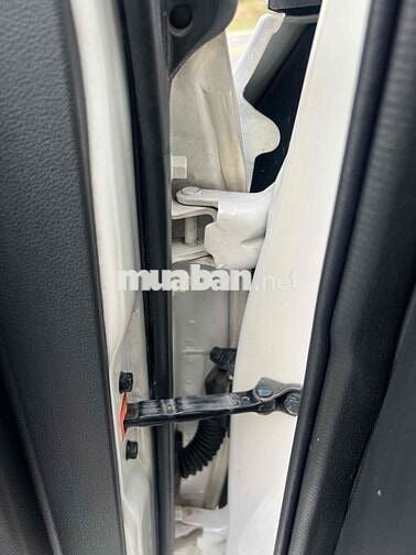 Hyundai Accent 2019 1.4 MT - 86000 km