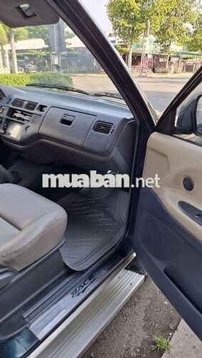 Toyota Zace 2004 GL 2004  - 91000 km