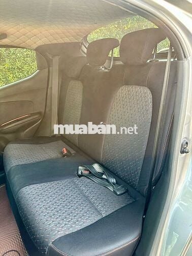 Honda Brio 2019 RS