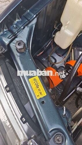 Toyota Zace 2004 GL 2004  - 91000 km