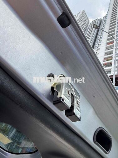 Toyota Avanza Premio 2023 tự động 1 chủ zin hãng