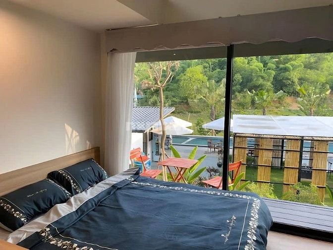 2,8tỷ Sở hữu biệt thự 150m² ven đô Hà Nội Hasu Village
