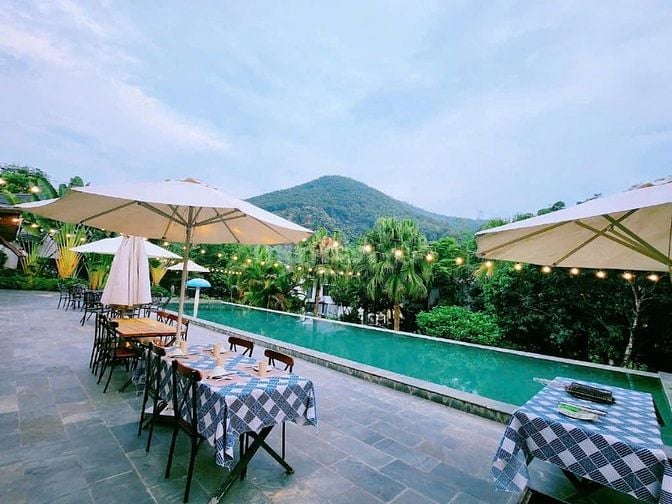 2,8tỷ Sở hữu biệt thự 150m² ven đô Hà Nội Hasu Village