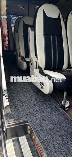 Ford Transit 2023 Tiêu chuẩn - 120000 km