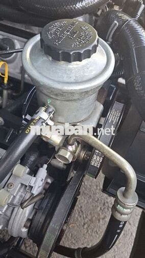 Toyota Zace 2004 GL 2004  - 91000 km