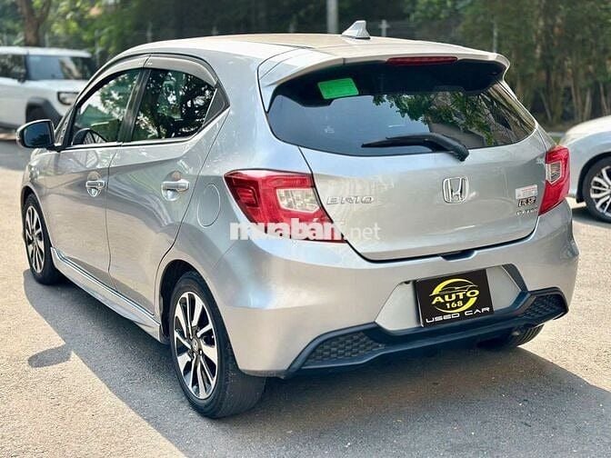 Honda Brio 2019 RS