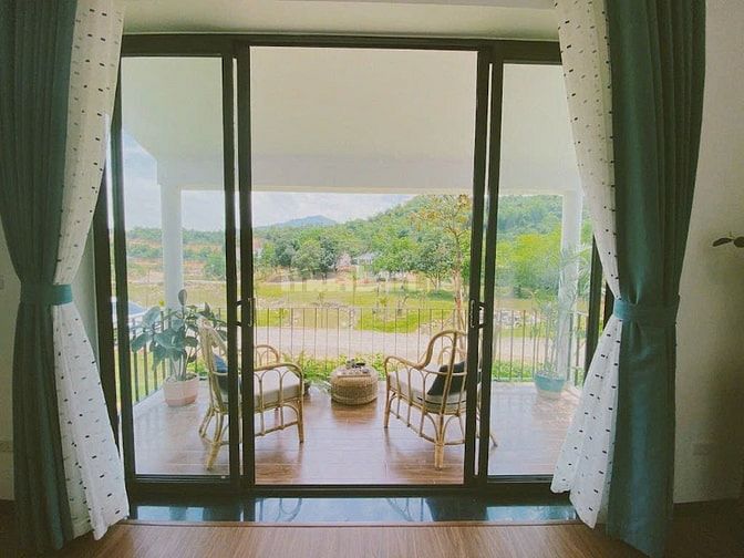 2,8tỷ Sở hữu biệt thự 150m² ven đô Hà Nội Hasu Village
