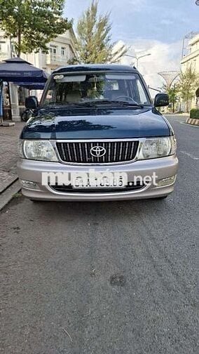Toyota Zace 2004 GL 2004  - 91000 km