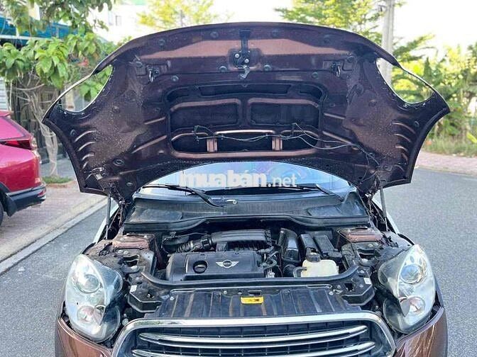 MINI Cooper 2015 Countryman - 70000 km
