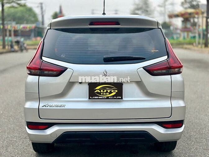 Mitsubishi Xpander 2022