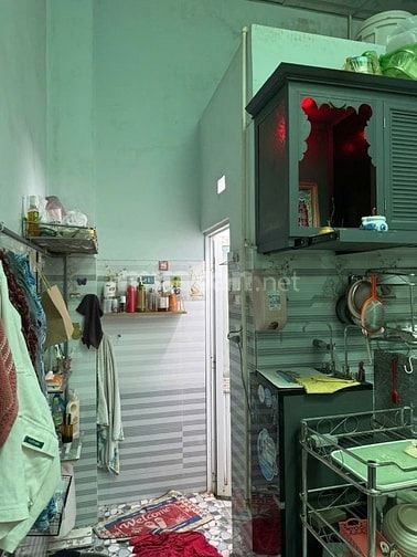 Chính chủ bán nhà 1,55 tỷ Bình Mỹ, Củ Chi