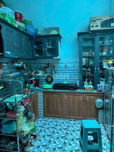 Chính chủ bán nhà 1,55 tỷ Bình Mỹ, Củ Chi