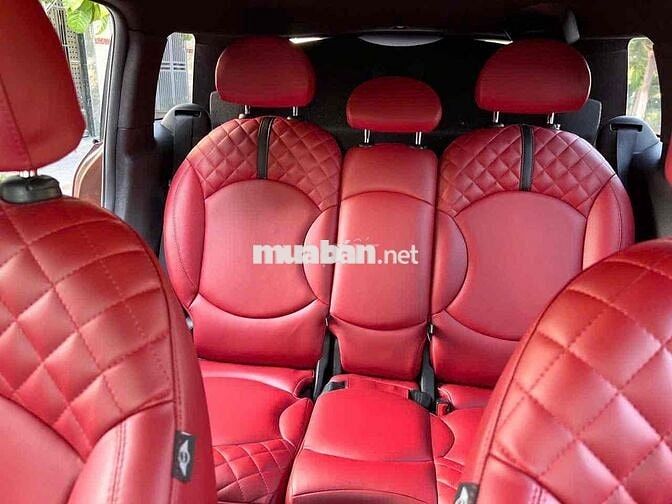 MINI Cooper 2015 Countryman - 70000 km