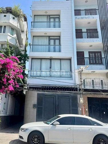 🏠 Bán nhà VIP ĐỘI CẤN, Ba Đình - LÔ GÓC, PHÂN LÔ QUÂN ĐỘI - 94m2, 4 t