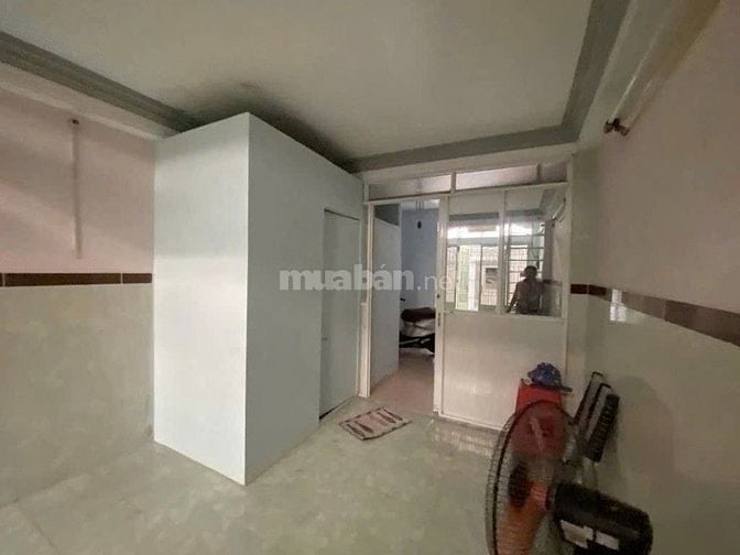 Cho thuê nhà hẻm 3m Thích Quảng Đức, P5 Q. P.Nhuận giá 10tr