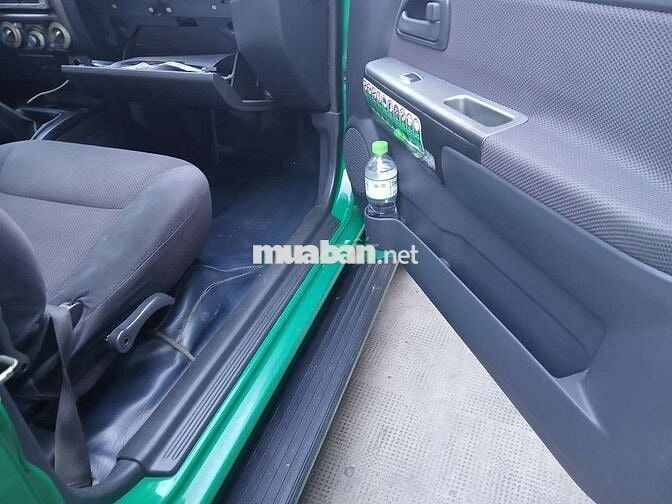 Isuzu Dmax 2007 - 101 km