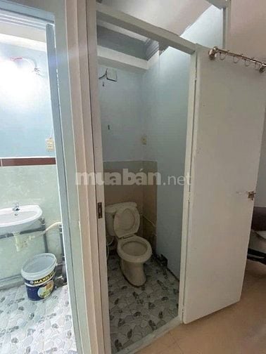 Cho thuê nhà hẻm 3m Thích Quảng Đức, P5 Q. P.Nhuận giá 10tr