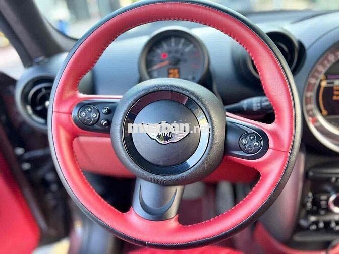 MINI Cooper 2015 Countryman - 70000 km