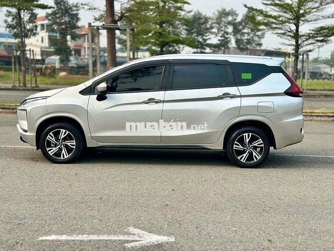 Mitsubishi Xpander 2022