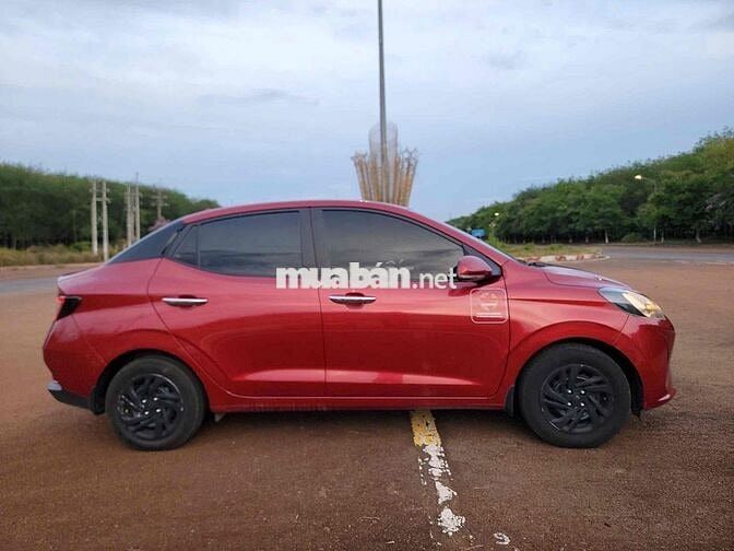 bán Hyundai I10 sx 2022 số sàn xe không lỗi