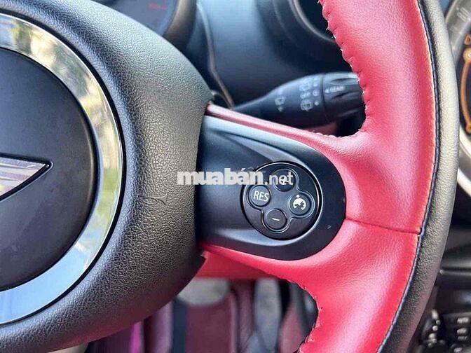 MINI Cooper 2015 Countryman - 70000 km