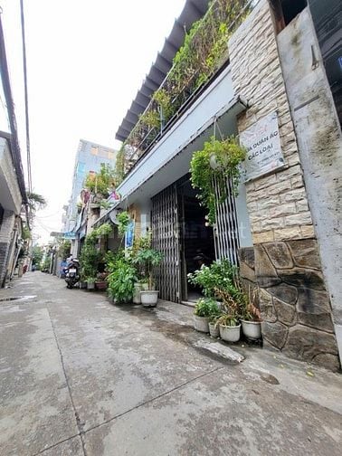 Bán nhà NGUYỄN VĂN CÔNG, GÒ VẤP - 110M2, 2 TẦNG, 8.5 TỶ - SỔ HỒNG