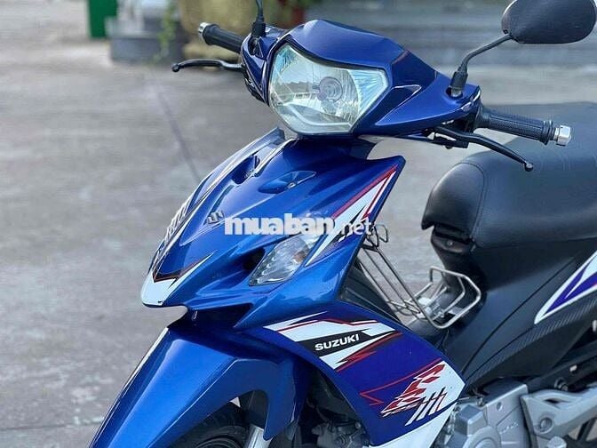 [SIÊU ĐẸP]🔷 AXELO 125 Turbo🔷2dĩa🔷ĐẦU ZIN✨NGAY CHỦ✨