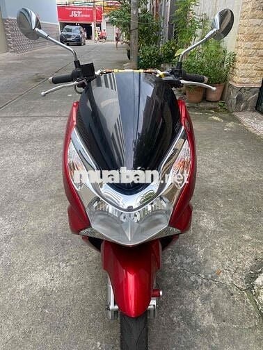 Pcx máy thái zin biển 222,33 —9 chủ kí