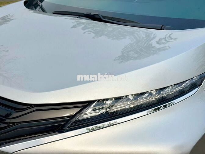 Mitsubishi Xpander 2022