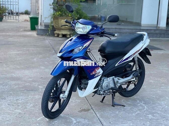 [SIÊU ĐẸP]🔷 AXELO 125 Turbo🔷2dĩa🔷ĐẦU ZIN✨NGAY CHỦ✨