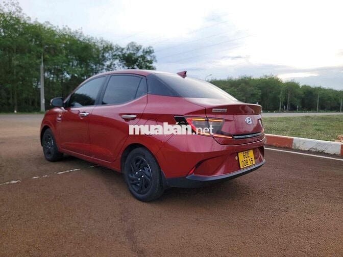 bán Hyundai I10 sx 2022 số sàn xe không lỗi